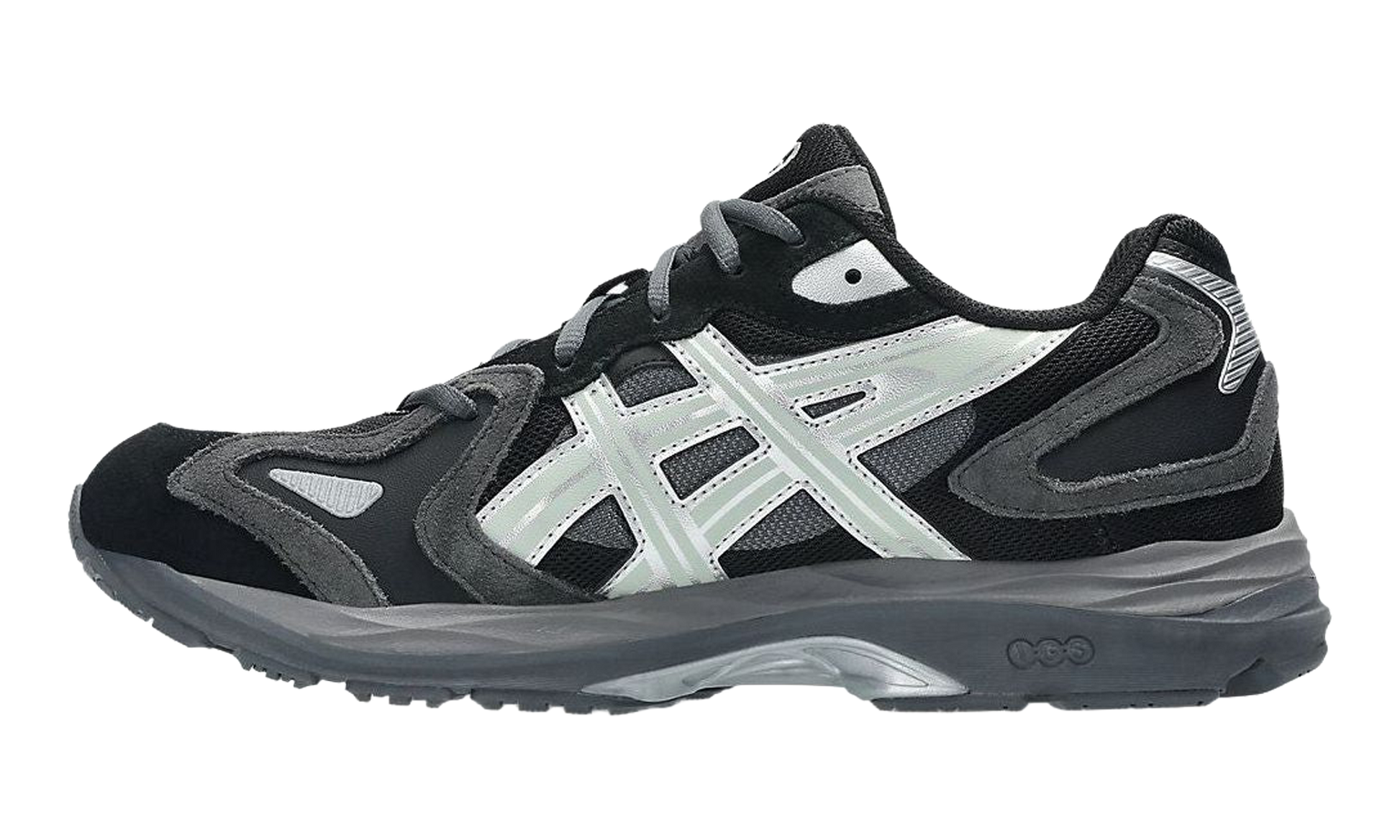 ASICS Gel-K1011 "Black Sage Frost" 1203A830 002