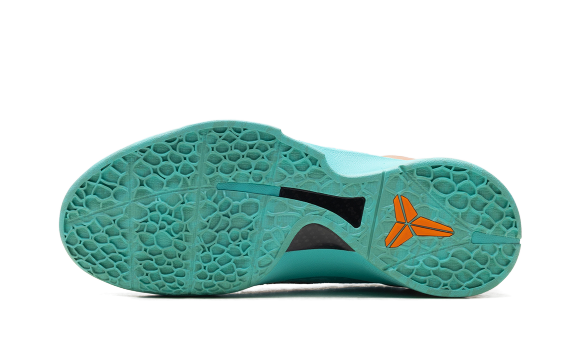 Nike Kobe 6 Protro "Jalen Brunson - Statue of Liberty" IQ5774 300