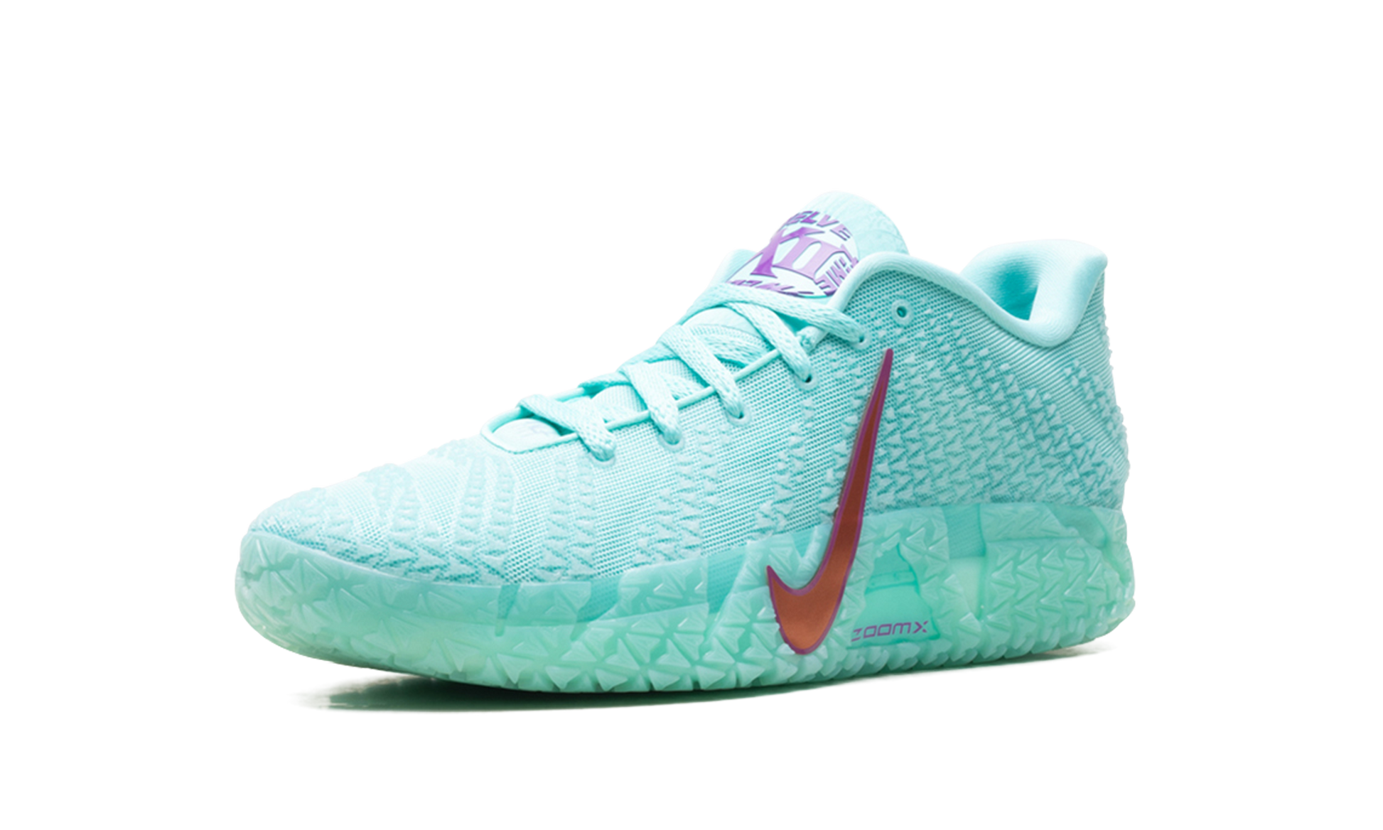 Nike Ja 3 "Twelve Time" IQ6755 300