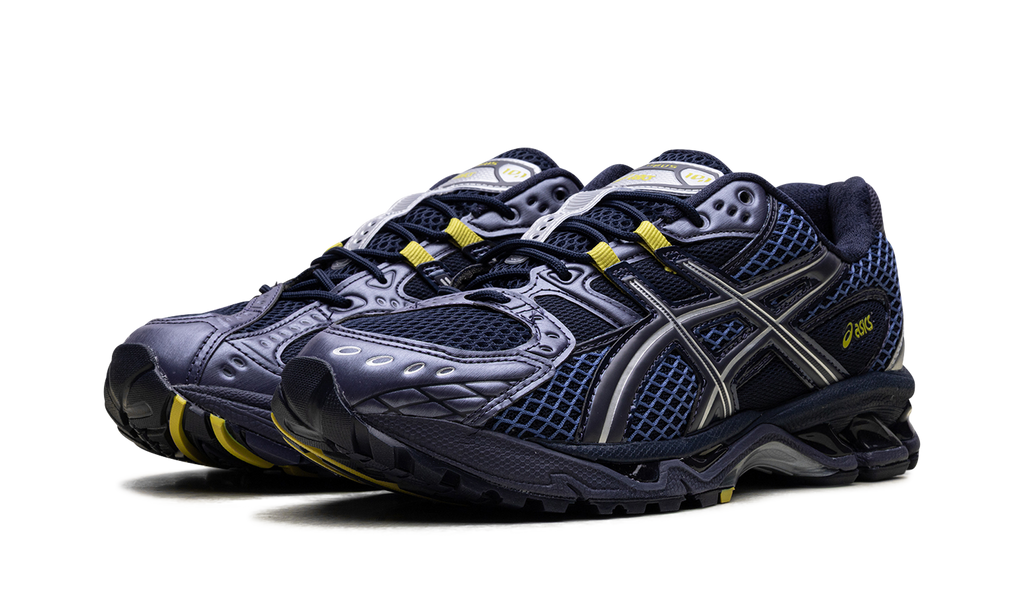 ASICS Gel-Nimbus 10.1 "Midnight Indigo Fog" 1203A599 400