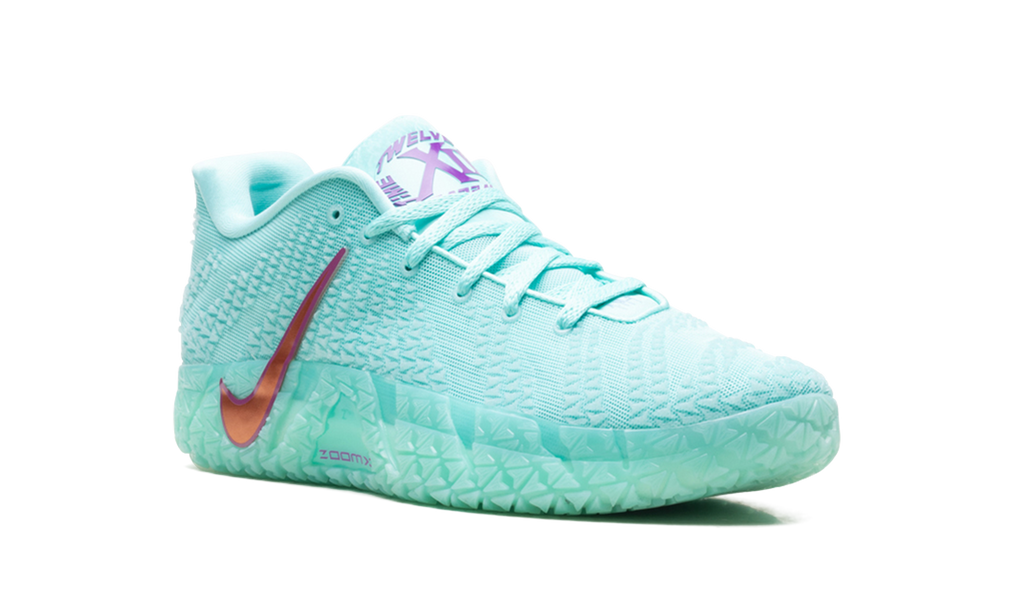 Nike Ja 3 "Twelve Time" IQ6755 300