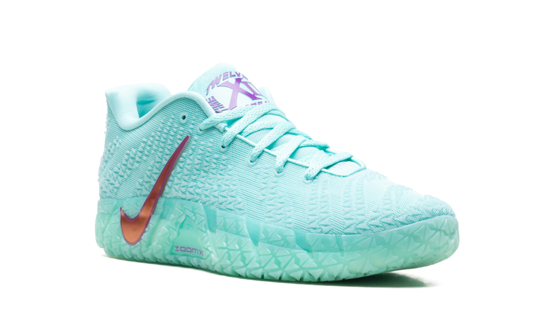 Nike Ja 3 "Twelve Time" IQ6755 300