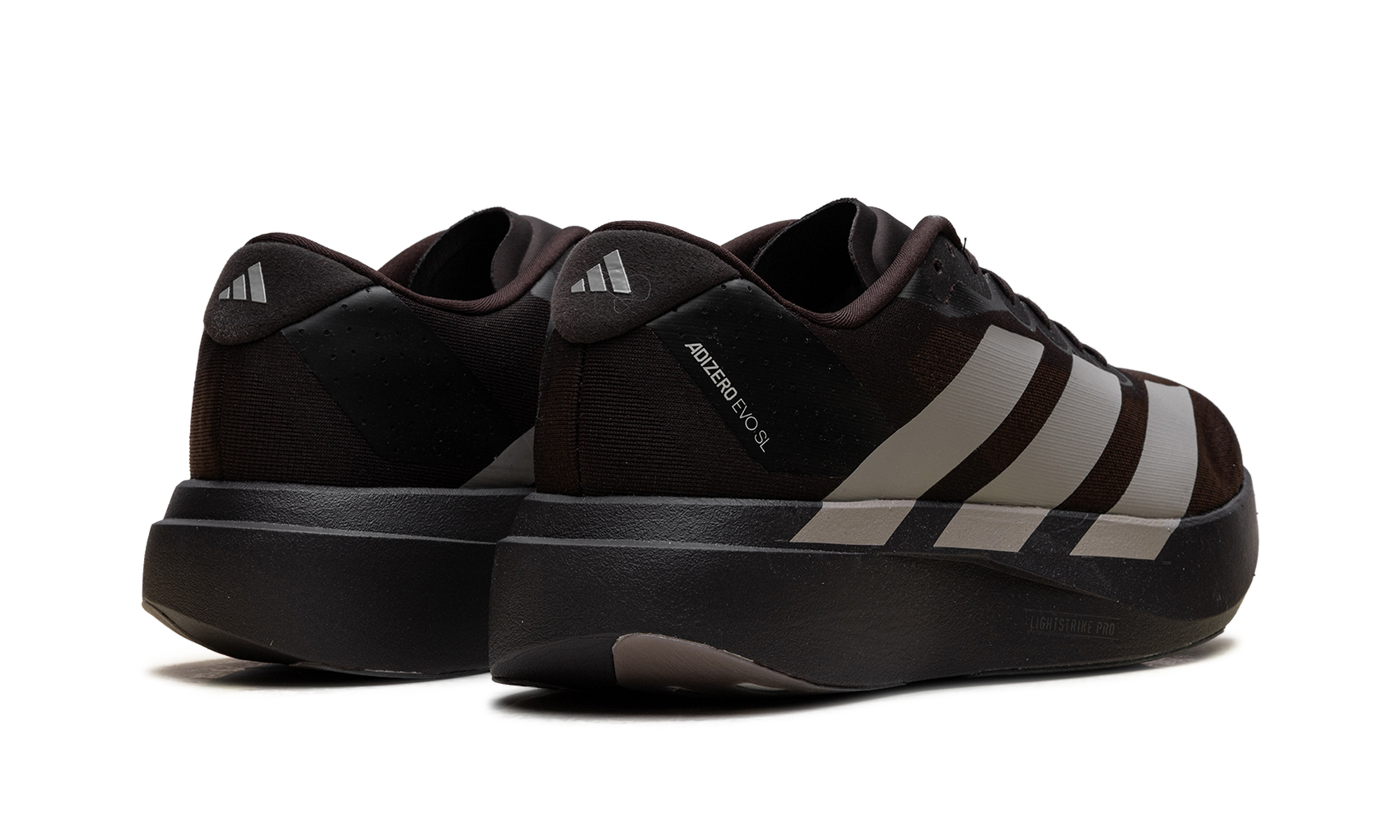 Adidas Adidas Adizero Evo SL "Aurora Coffee" KI3946