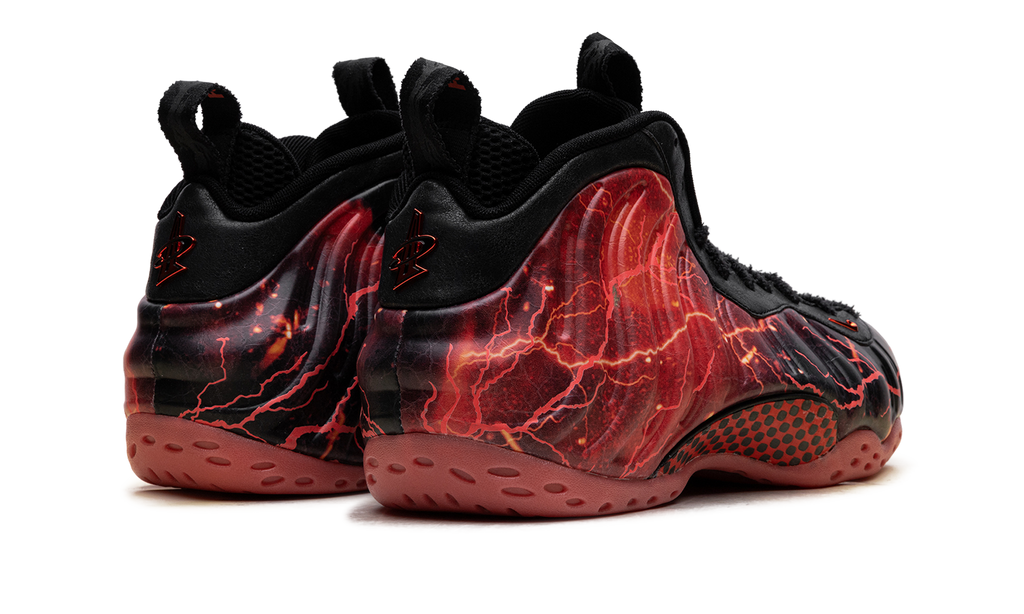 Nike Nike Air Foamposite One "Stranger Things" IR7336 001