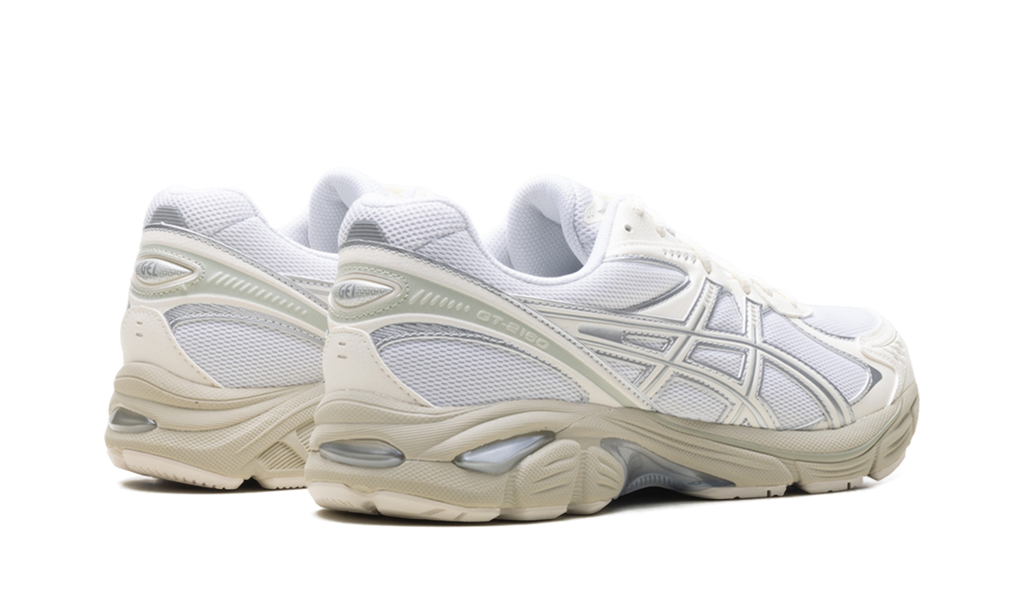 ASICS GT-2160 "White Cream" 1203A320 113