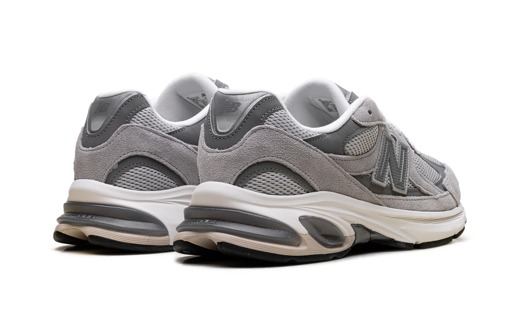 New Balance 2010 "Grey Silver Metallic" U201011N