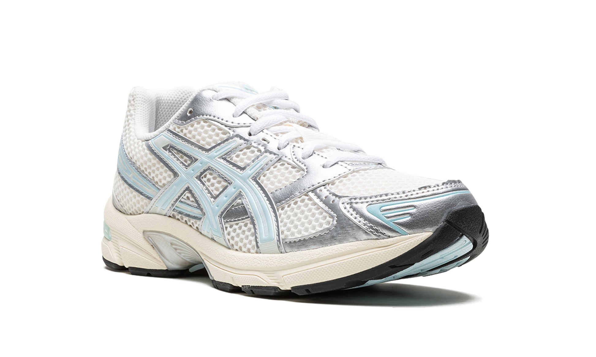 ASICS Gel-1130 "Kith Cream Starlight Blue" 1201A956 101