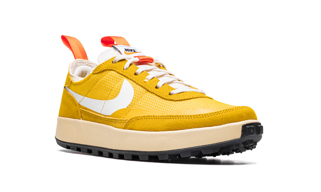 Nike GENERAL PURPOSE SHOE WMNS "Tom Sachs - Dark Sulfur" DA6672 700