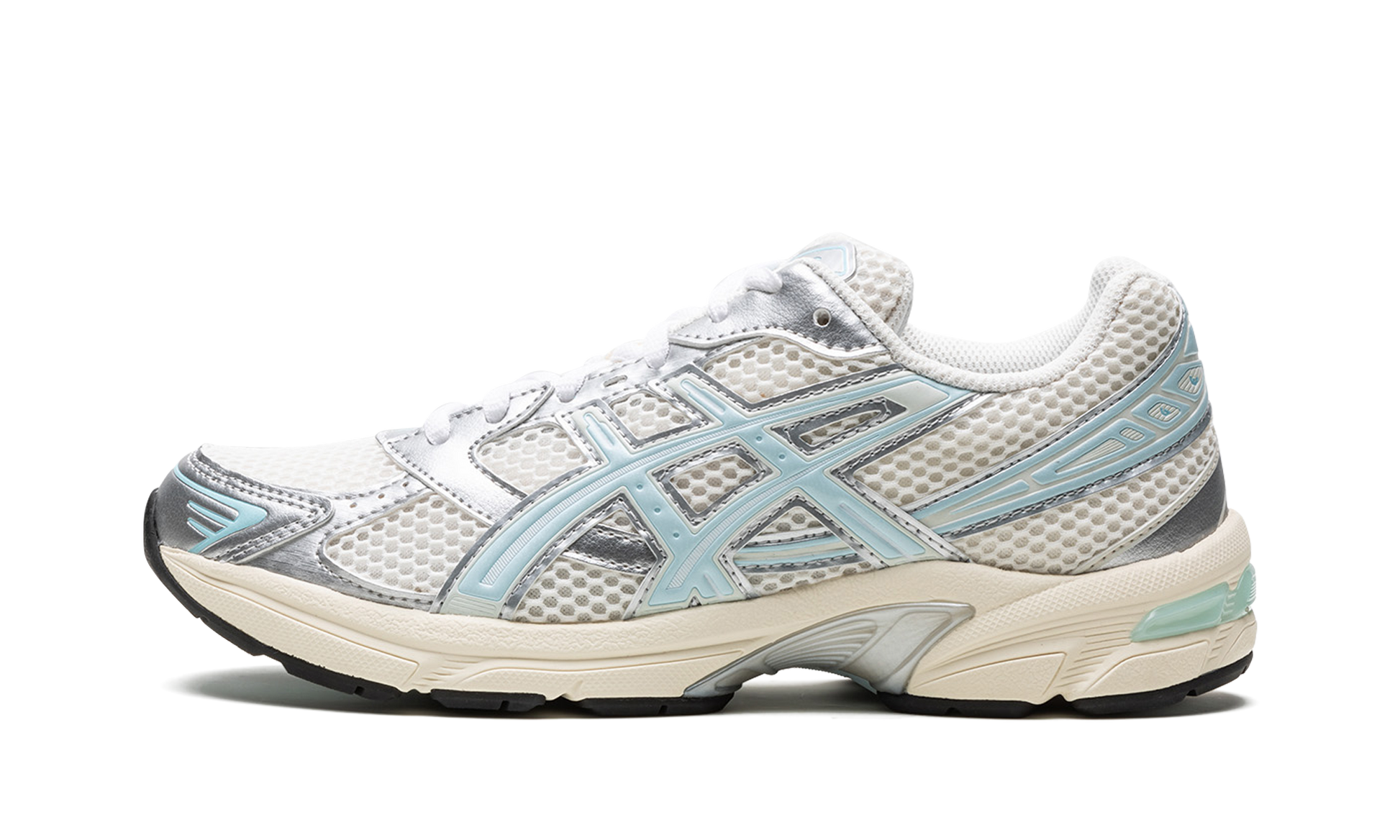 ASICS Gel-1130 "Kith Cream Starlight Blue" 1201A956 101