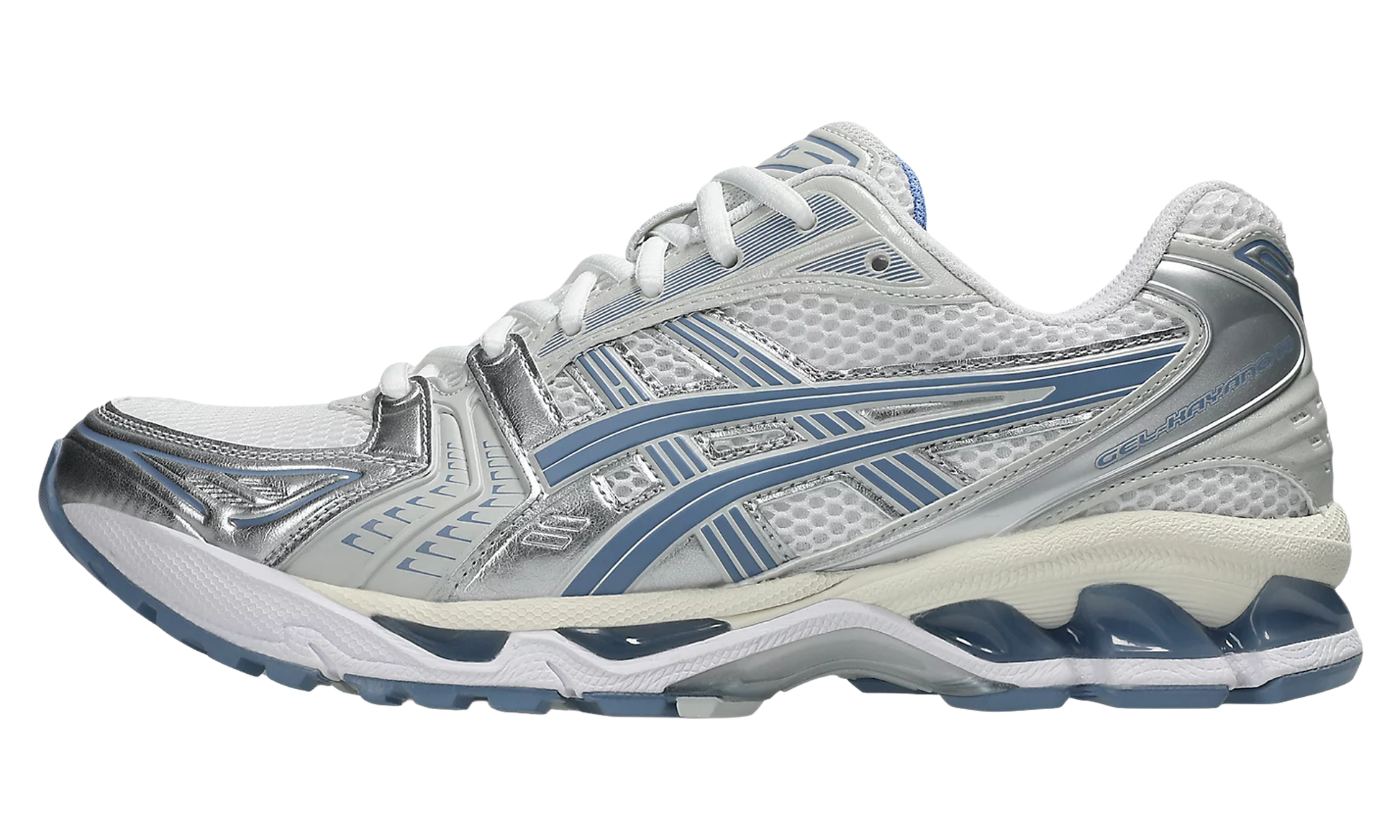 ASICS Gel Kayano 14 "Light Navy" 1203A537 115