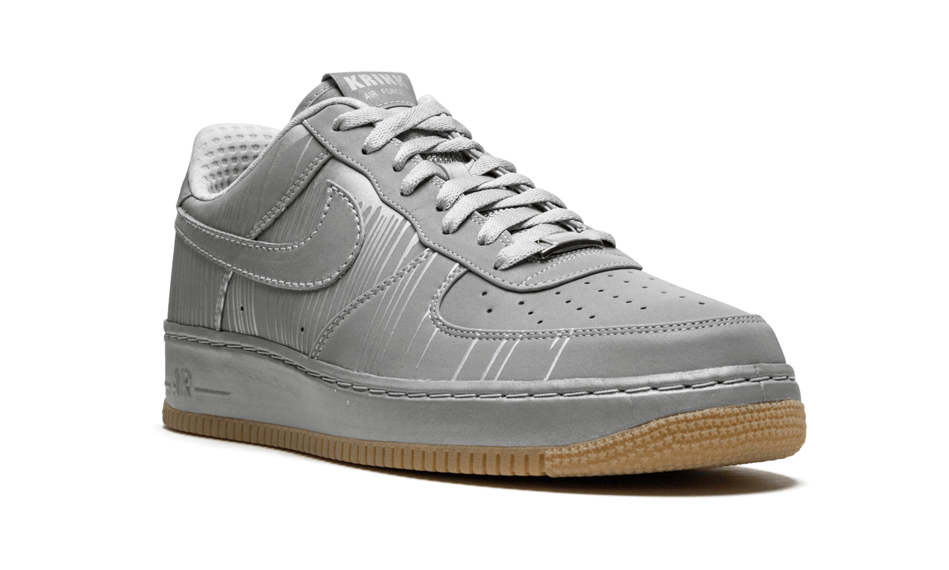 Nike Air Force 1 Low Supreme "Krink" 318985 002