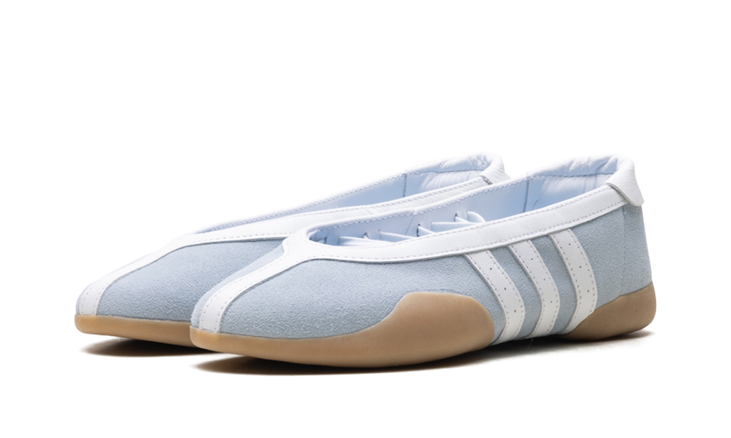 Adidas Adidas Taekwondo Mei Ballet WMNS "Clear Sky" JR5758