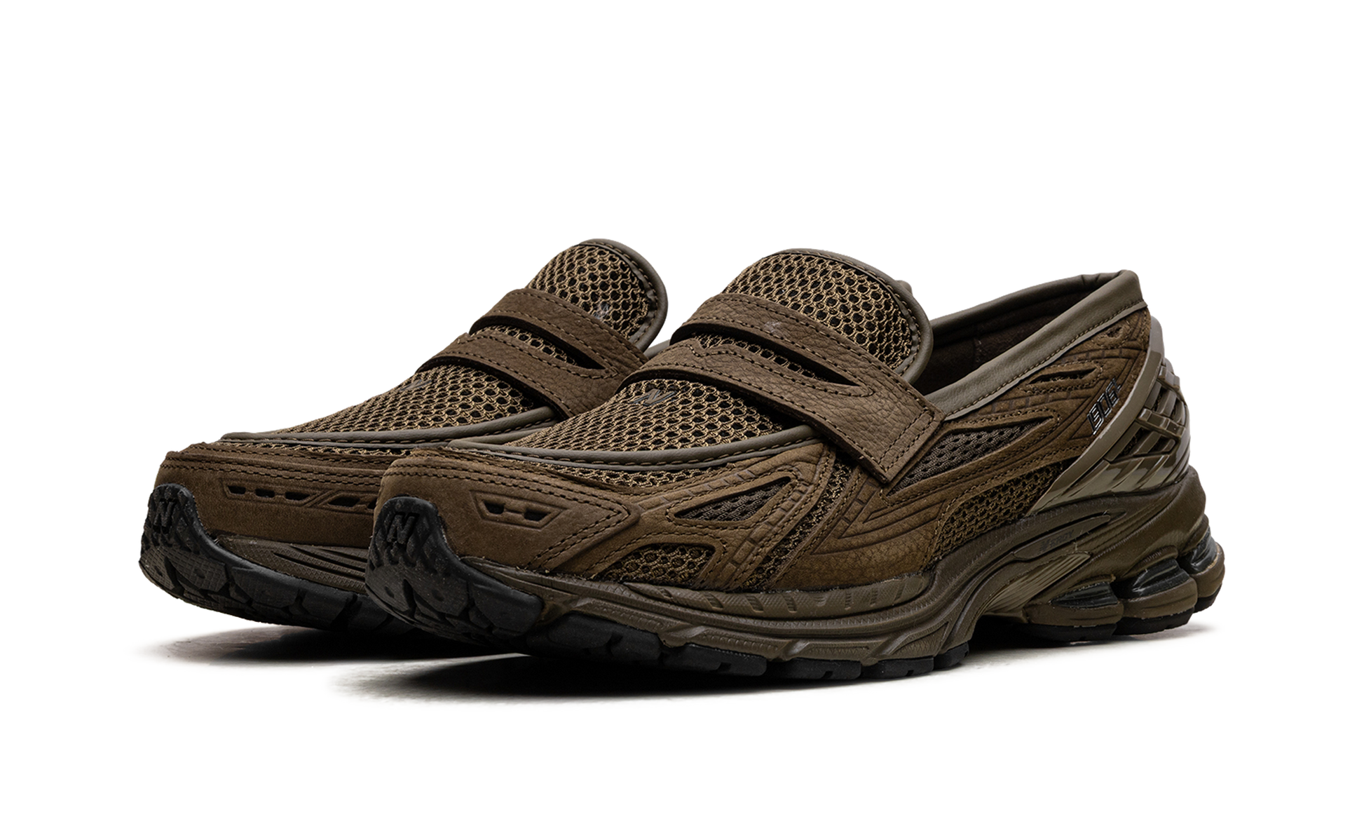 New Balance 1906L "Olive Khaki" U1906LNV