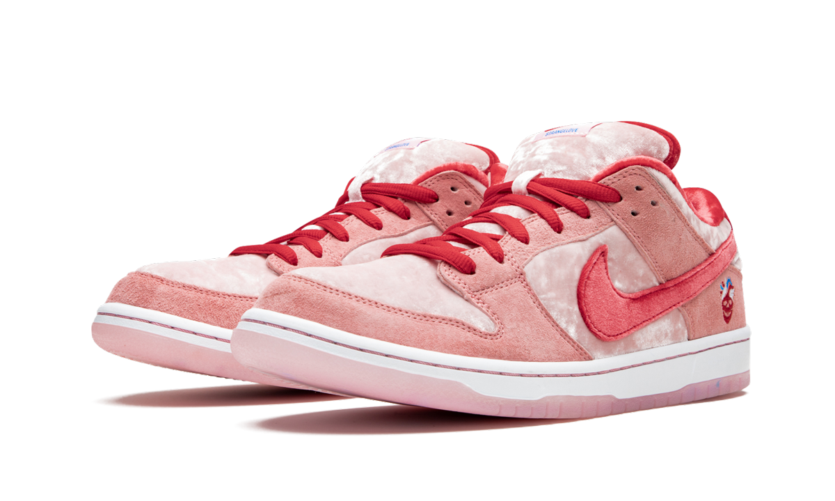 Nike SB Dunk Low Pro "StrangeLove" CT2552 800