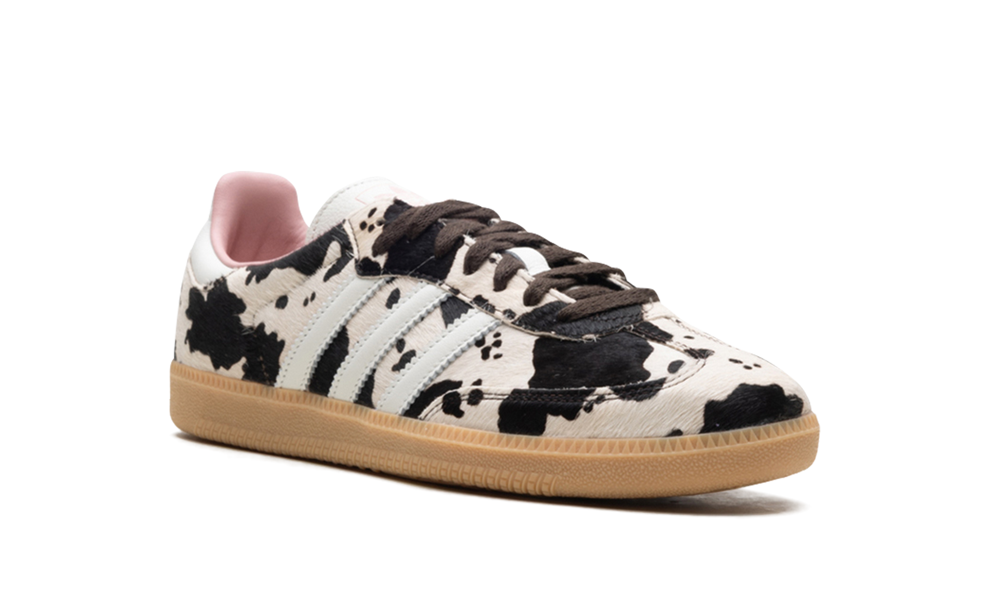 Adidas Adidas Samba OG WMNS "Cow Print" JR1256