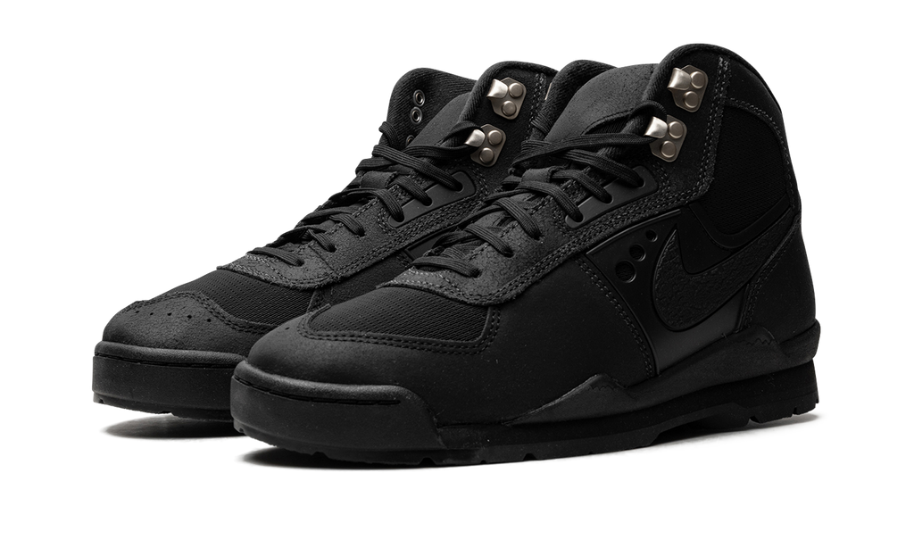 Nike Air Baltoro SP "Black" IH4450 001
