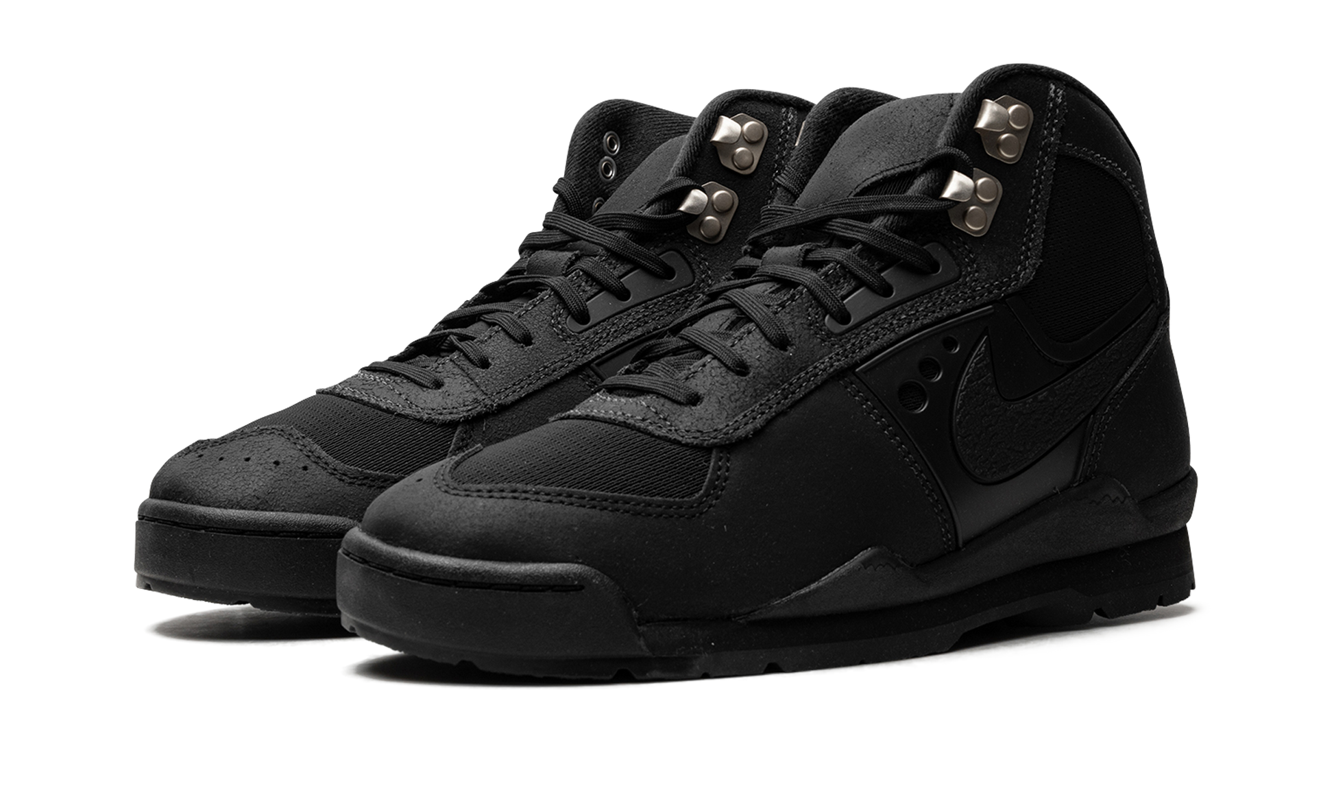Nike Air Baltoro SP "Black" IH4450 001