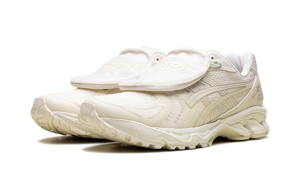 ASICS GEL-Kayano 14 "Monsoon Patrol - Cream" 1201A975 100