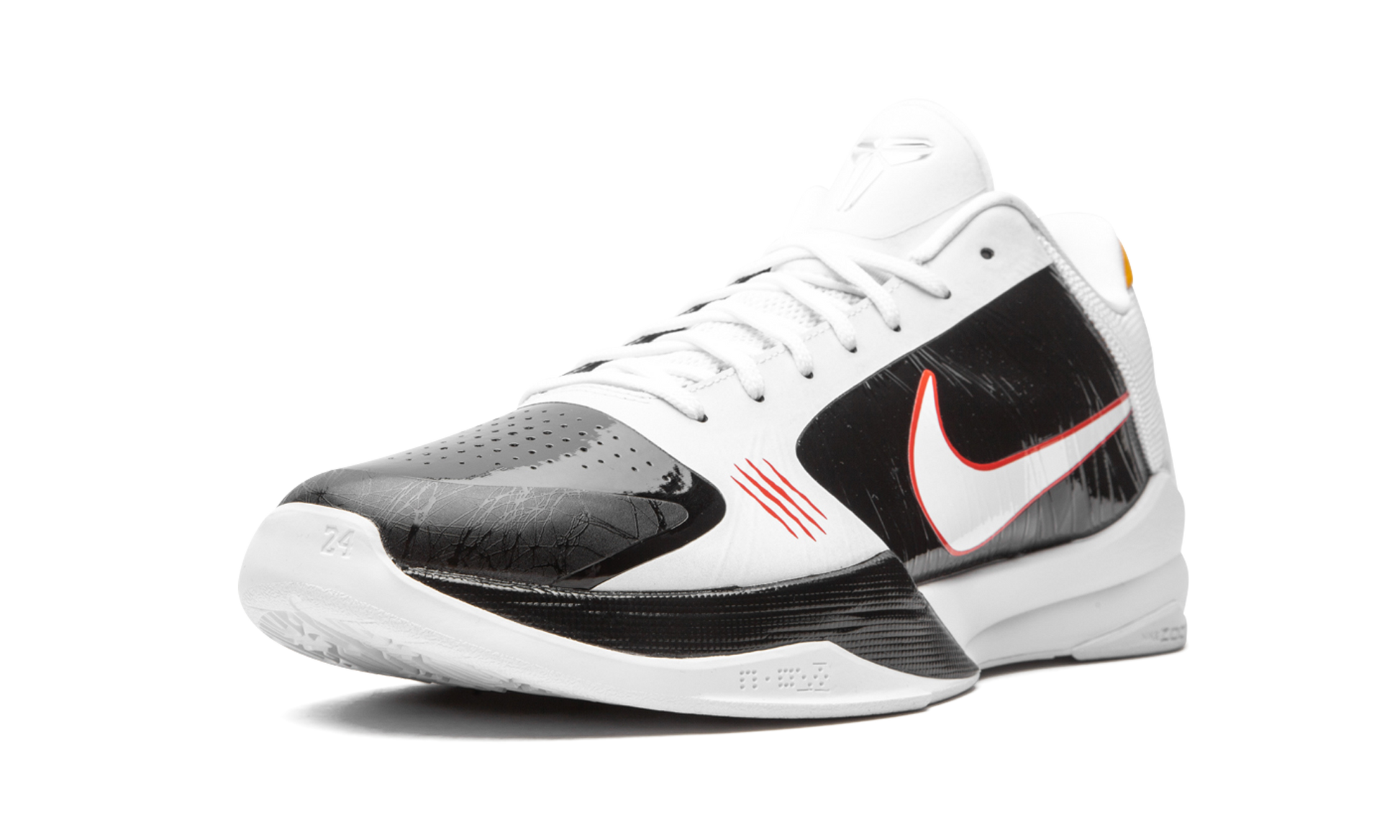 Nike Kobe 5 Protro "Alternate Bruce Lee" CD4991 101