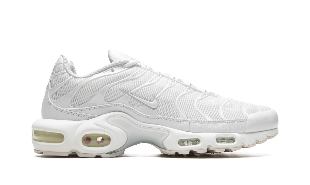 Nike AIR MAX PLUS WMNS "Pure Platinum" DM2362 100