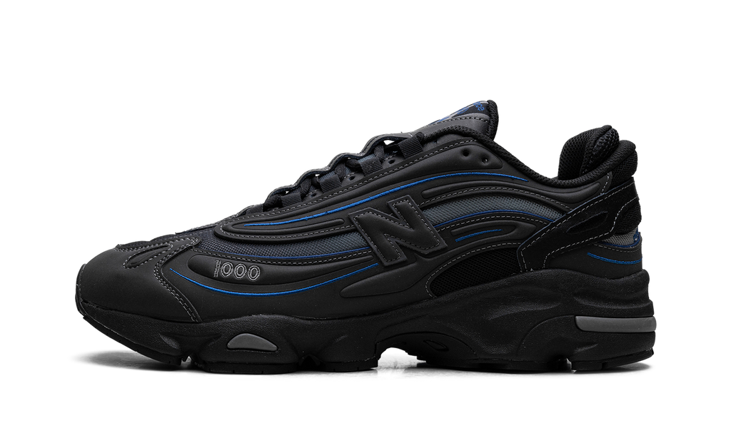 New Balance 1000 "Dark Grey Royal Blue" M1000JDC