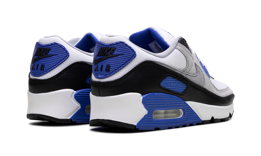 Nike Air Max 90 "Hyper Royal" DM0029 112