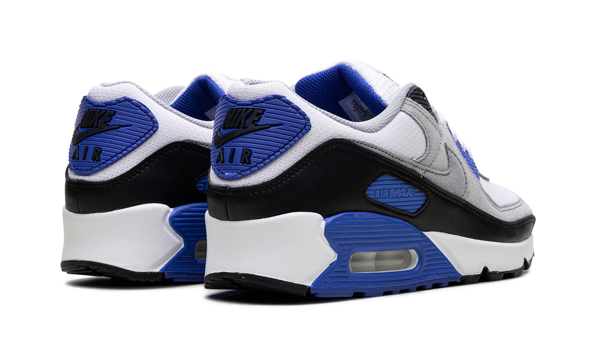 Nike Air Max 90 "Hyper Royal" DM0029 112