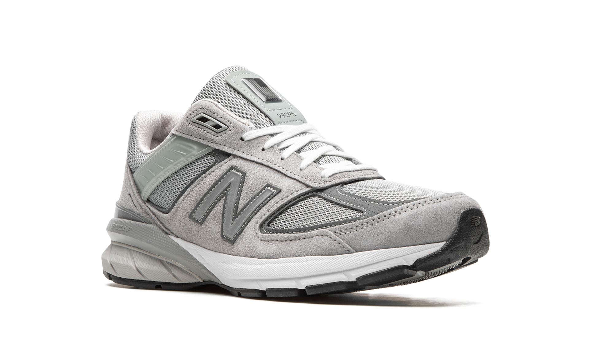 New Balance 990 V5 "Grey" M990GL5