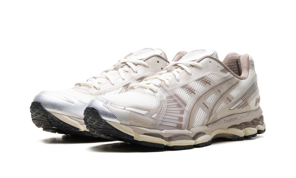 ASICS KITH x Gel-Kayano 12.1 "Paragon" 1203B144 100