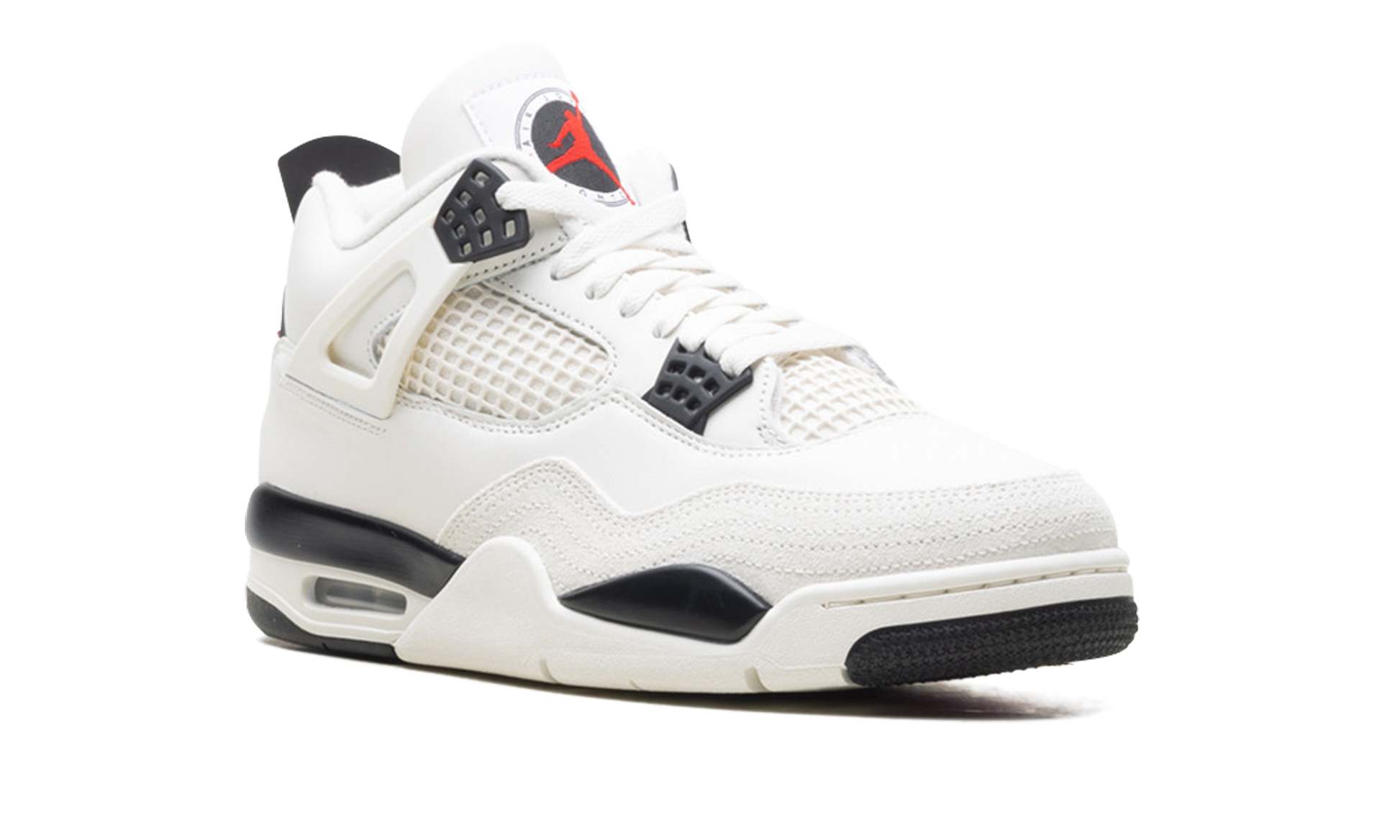 Air Jordan 4 "Flight Club" IM4002 100