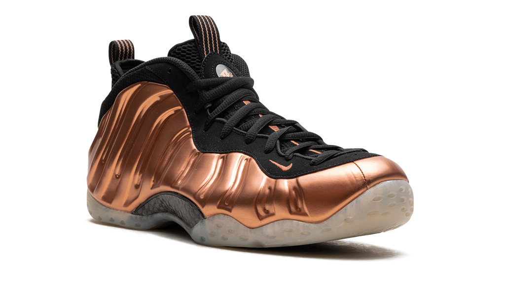 Nike Air Foamposite One "Copper" FZ9902 001