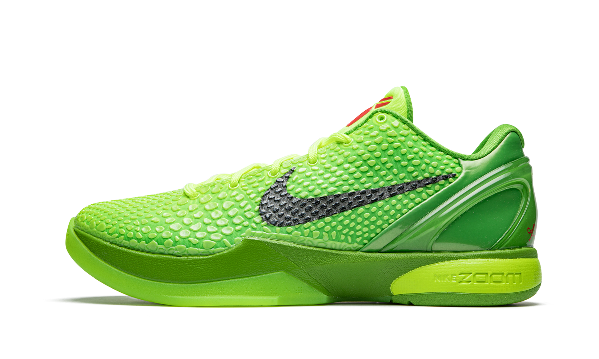 Nike Kobe 6 Protro "Grinch" CW2190 300