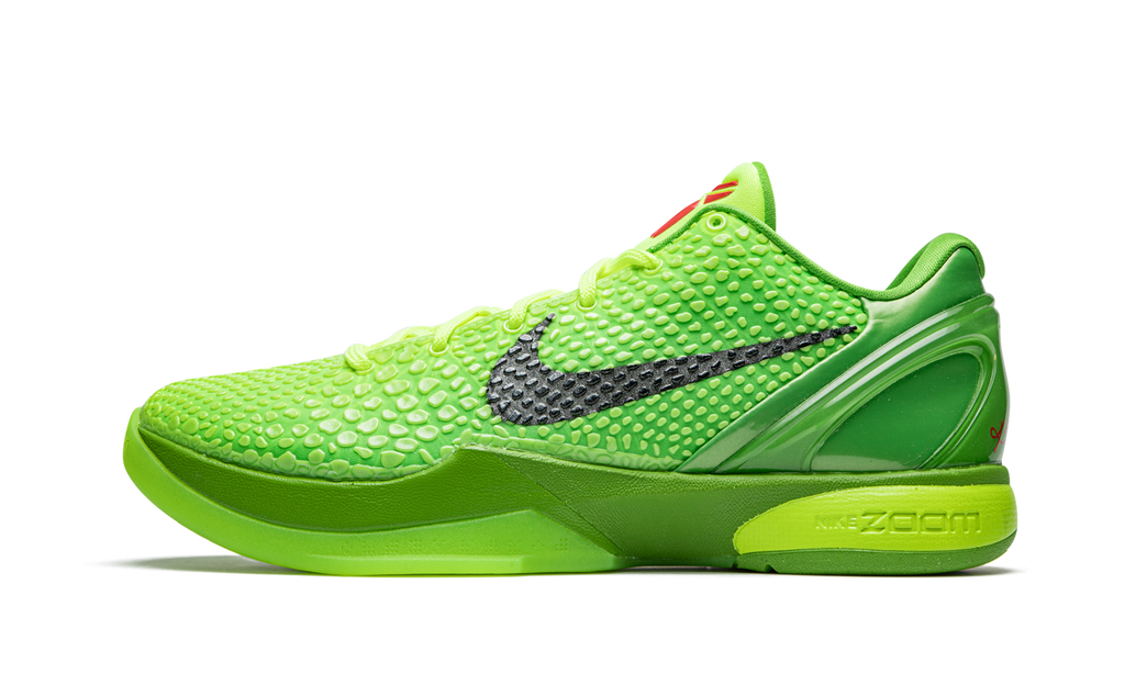 Nike Kobe 6 Protro "Grinch" CW2190 300