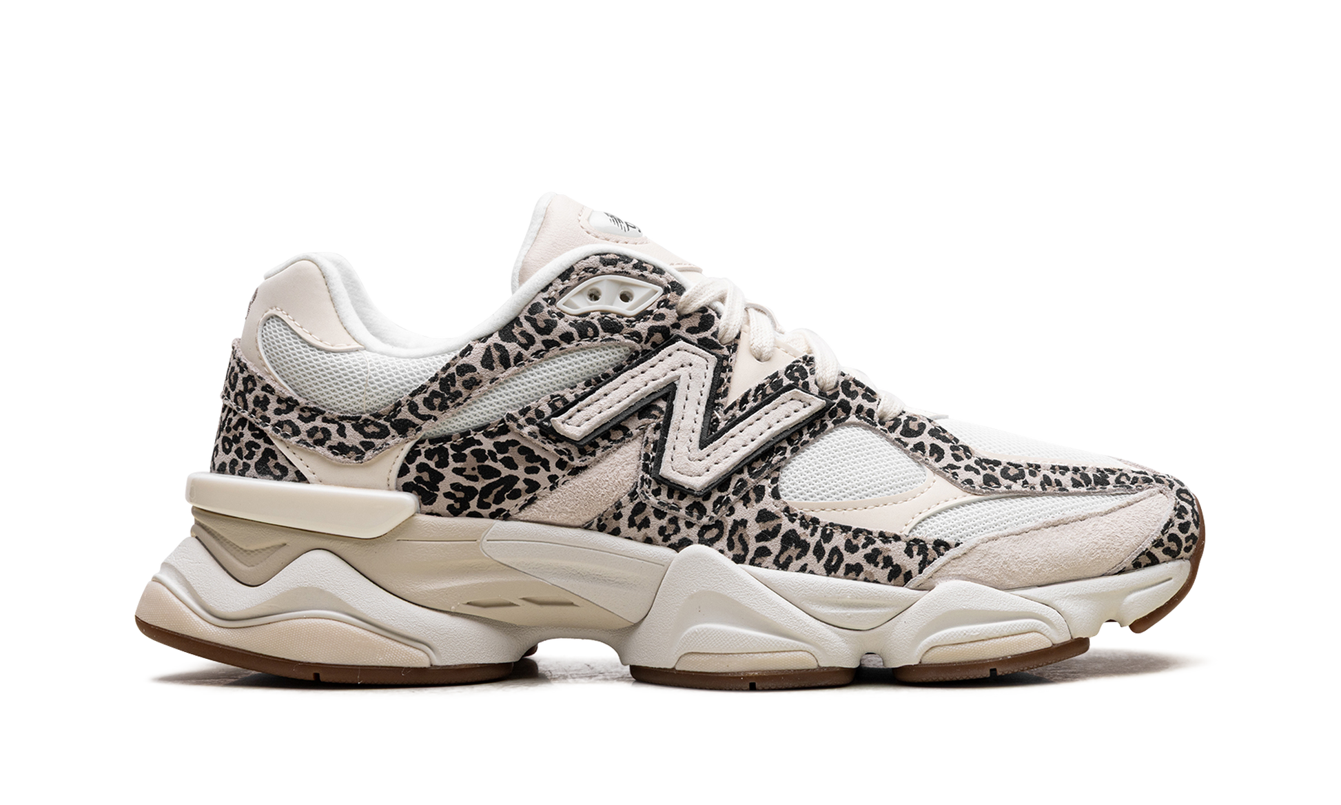New Balance 9060 "Brown / White" U9060ALP