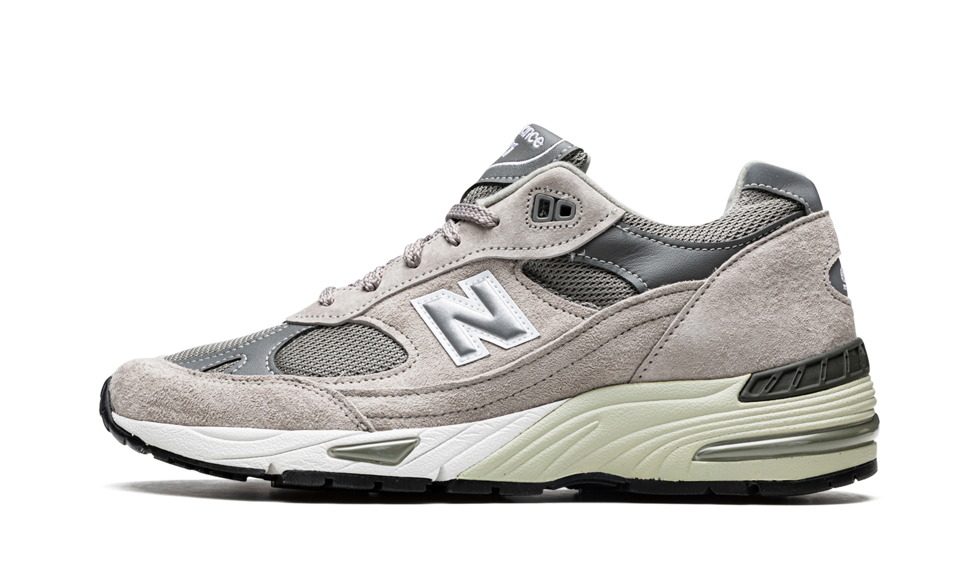 New Balance 991 "Grey" M991GL