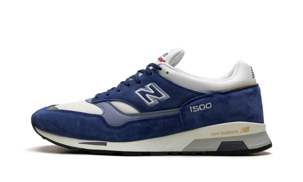 New Balance 1500MiE "Blue/White" M1500PWT