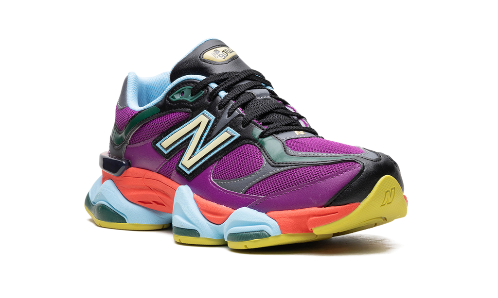 New Balance 9060 "PURPLE FUCHSIA" U9060RPO