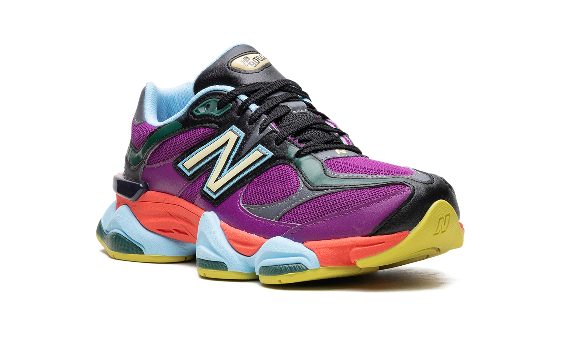 New Balance 9060 "PURPLE FUCHSIA" U9060RPO