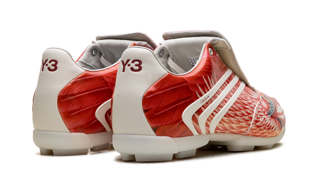 Adidas Adidas Y-3 F50 Tunit "Beast Pack - Eagle" KK3650