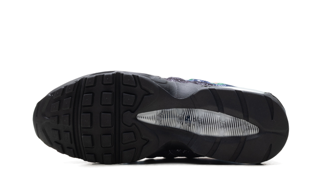 Nike Air Max 95 "Paisley Bandana" IQ0620 100