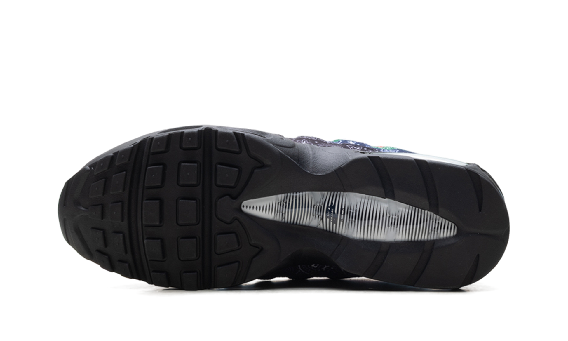 Nike Air Max 95 "Paisley Bandana" IQ0620 100