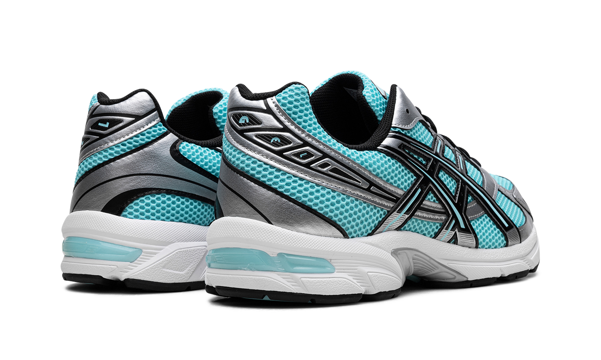 ASICS GEL-1130 "Larimar Blue" 1203A609 400