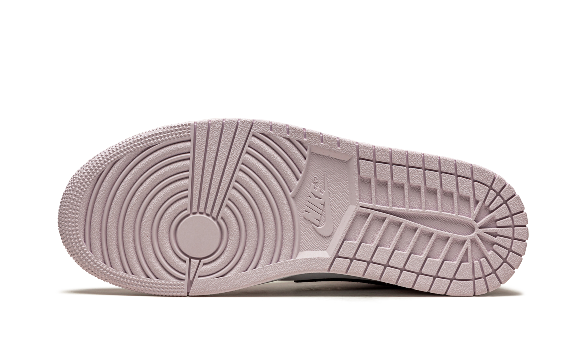 AIR JORDAN 1 MID WMNS "Barely Rose" BQ6472 500