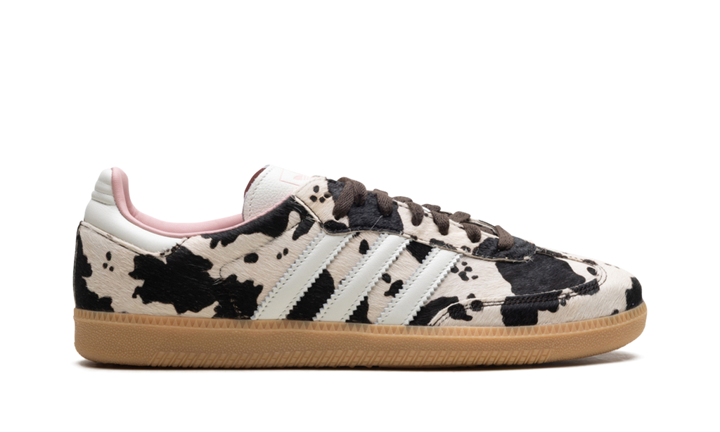 Adidas Adidas Samba OG WMNS "Cow Print" JR1256