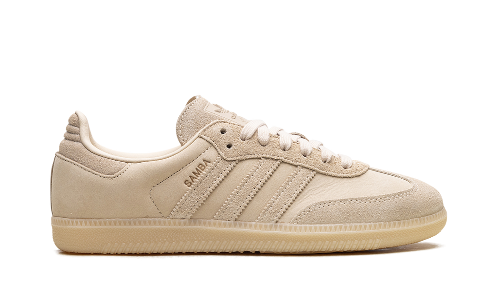 Adidas Adidas Samba WMNS "Sand Strata" JI2729