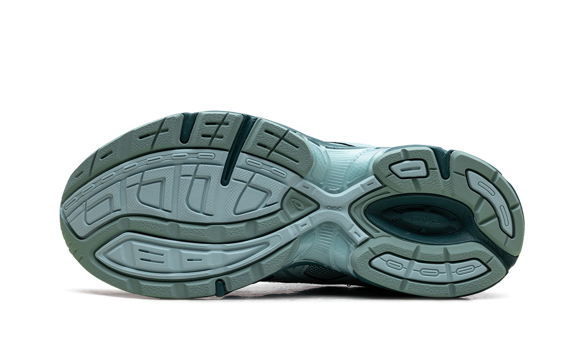 ASICS UB2-S Gel-1130 WMNS "Wasabi Aquatic" 1202A191 300