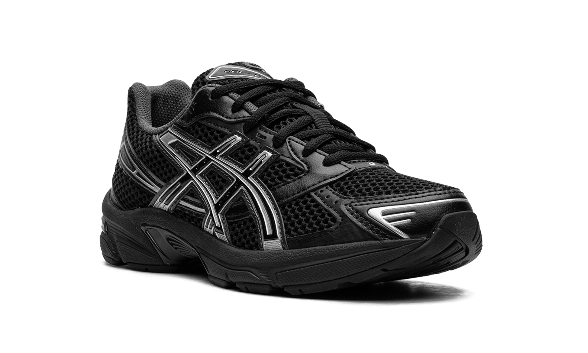 ASICS Gel 1130 "Black / Pure Silver" 1201A906 001