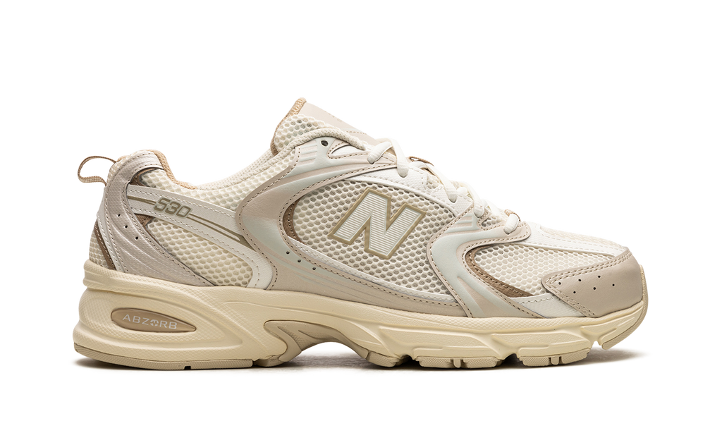 New Balance 530 "Beige / Angora" MR530AA
