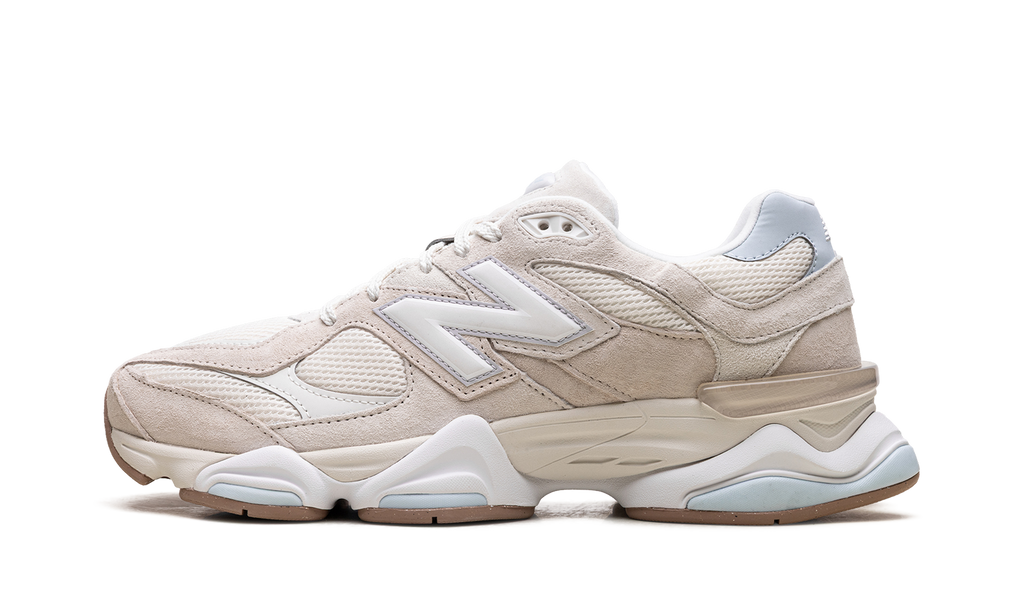 New Balance 9060 "Bisque Frosted Glass" U9060AUA