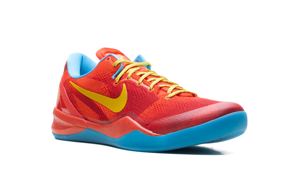 Nike Kobe 8 "Year of the Horse" IM0594 600